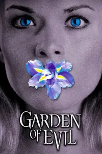 Poster to the movie "The Gardener" #1015682