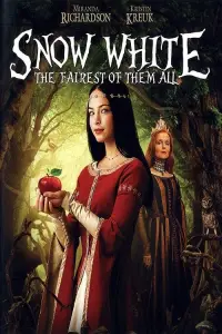 Poster to the movie "Snow White: The Fairest of Them All" #964894