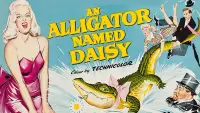 Backdrop to the movie "An Alligator Named Daisy" #999429