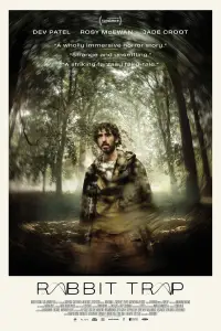 Poster to the movie "Rabbit Trap" #905647