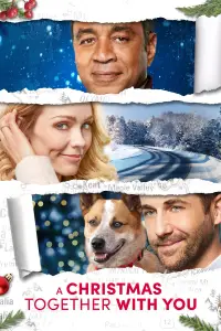 Poster to the movie "A Christmas Together With You" #1114500