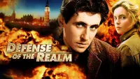 Backdrop to the movie "Defence of the Realm" #998839