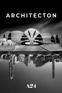 Poster to the movie "Architecton" #1088327