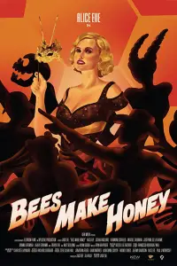 Poster to the movie "Bees Make Honey" #1229914