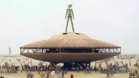 Backdrop to the movie "Burning Man: Beyond Black Rock" #721381