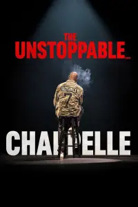 Poster to the movie "Dave Chappelle: The Unstoppable..." #1165280