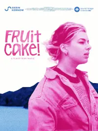 Poster to the movie "Fruitcake!" #828791