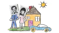 Backdrop to the movie "Fun with Dick and Jane" #811920