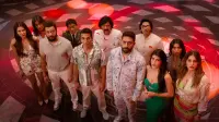 Backdrop to the movie "Housefull 5" #774743