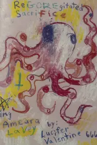 Poster to the movie "ReGOREgitated Sacrifice" #929982