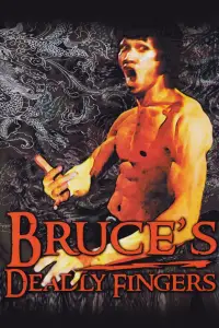Poster to the movie "Bruce
