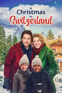 Poster to the movie "Merry Swissmas" #1084471