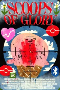 Poster to the movie "Scoops Of Glory" #1102265