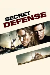 Poster to the movie "Secrets of State" #1159212