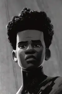 Poster to the movie "Spider-Man: Across the Spider-Verse" #1121236