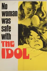 Poster to the movie "The Idol" #1166237