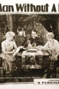 Poster to the movie "The Man Without a Face" #1101327