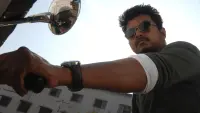 Backdrop to the movie "Thuppakki" #782721