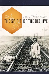 Poster to the movie "The Spirit of the Beehive" #985184