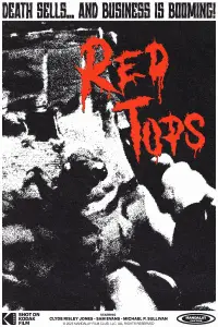 Poster to the movie "Red Tops" #915080