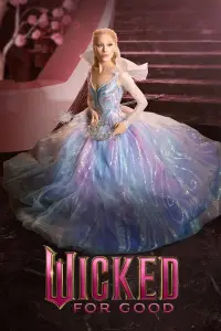 Poster to the movie "Wicked Part Two" #1011616