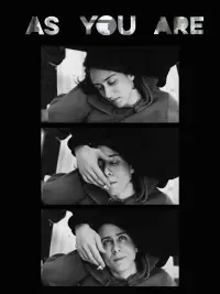 Poster to the movie "As You Are" #1176816