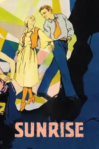 Poster to the movie "Sunrise: A Song of Two Humans" #977479