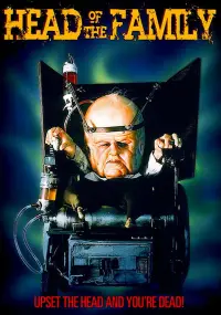 Poster to the movie "Head of the Family" #1147594