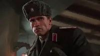 Backdrop to the movie "Red Heat" #834937