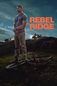 Poster to the movie "Rebel Ridge" #916367