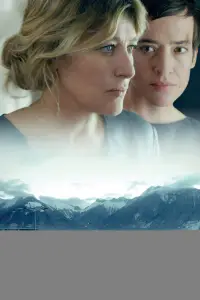 Poster to the movie "The Line" #1173112