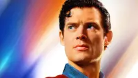Backdrop to the movie "Superman: Legacy" #800093