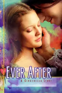 Poster to the movie "EverAfter" #955334