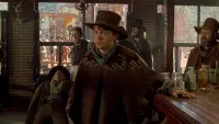 Backdrop to the movie "Back to the Future Part III" #778186