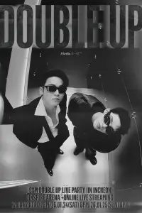 Poster to the movie "CxM [DOUBLE UP] LIVE PARTY in INCHEON" #556300