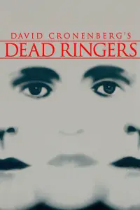 Poster to the movie "Dead Ringers" #1067941