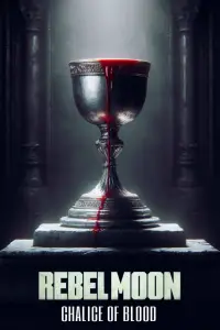 Poster to the movie "Rebel Moon - Part One: A Child of Fire" #938726