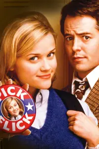 Poster to the movie "Election" #726166