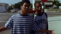 Backdrop to the movie "Fakin