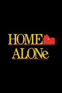 Poster to the movie "Home Alone" #1055828