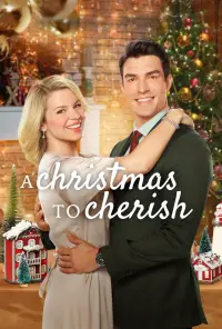 Poster to the movie "Cherished Memories: A Gift to Remember 2" #937874