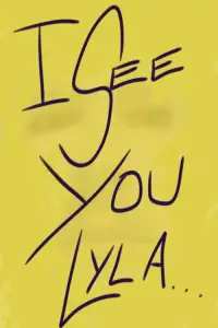 Poster to the movie "I See You Lyla" #889037