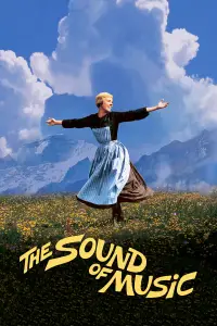 Poster to the movie "The Sound of Music" #599639