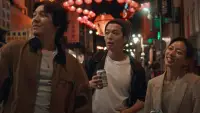 Backdrop to the movie "Last Night in Taipei" #869937