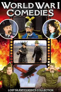 Poster to the movie "Over Thereabouts" #1229015