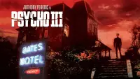 Backdrop to the movie "Psycho III" #966126