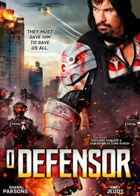 Poster to the movie "Armstrong" #665771