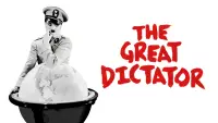 Backdrop to the movie "The Great Dictator" #1144651
