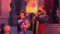 Backdrop to the movie "Tangled" #802256