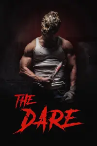 Poster to the movie "The Dare" #1091085